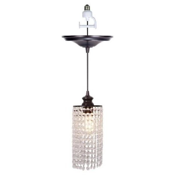 Worth home products instant deals pendant light shade